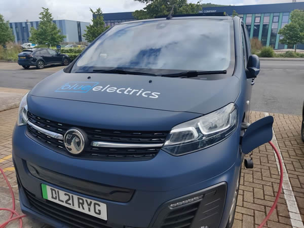 Registering Your EV Car Charger with the National Grid: What You Need to Know