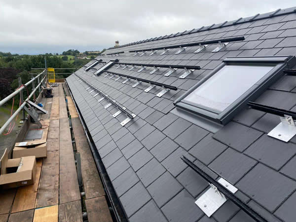 Understanding Solar PV Strings: A Guide for Homeowners