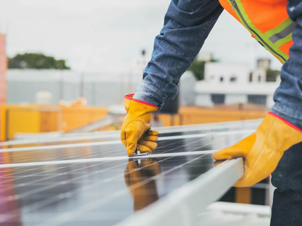 Why MCS Certification Matters for Your Home Solar Installation