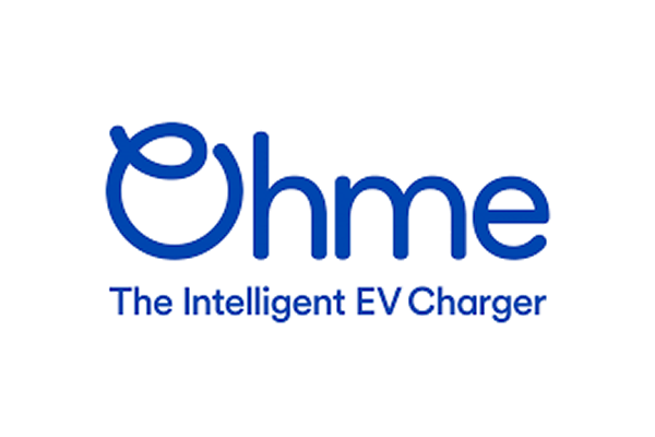 Ohme Home Pro smart EV charger