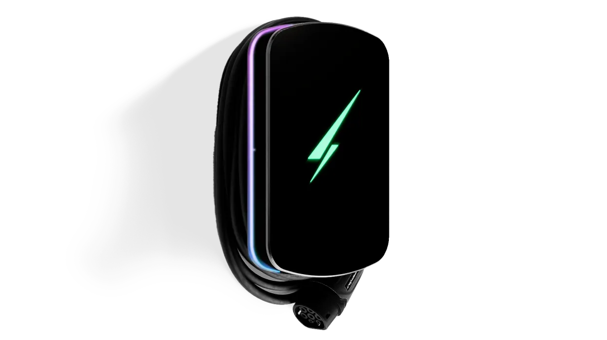 Hypervolt Home 3 Pro EV charger